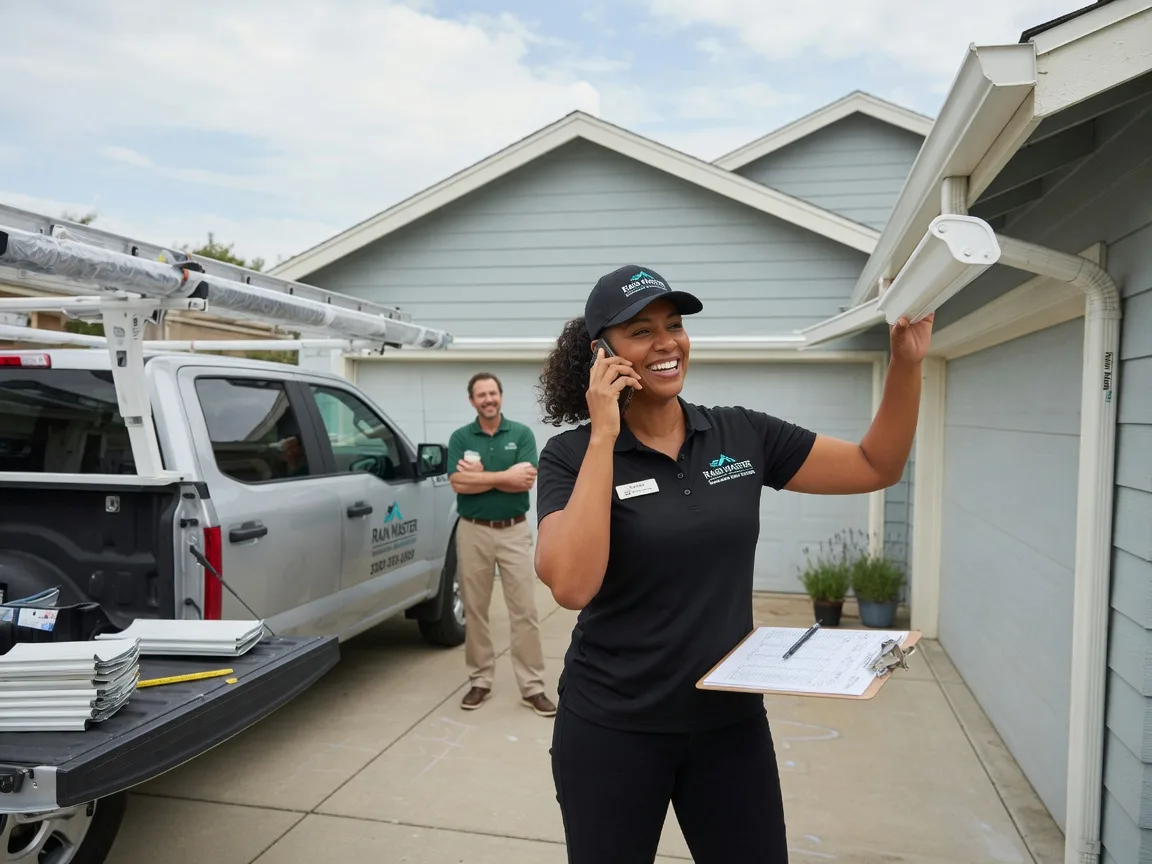 Gutter Installation Haworth, NJ FAQs